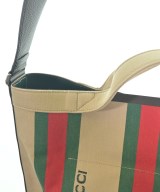 GUCCI（グッチ）トートバッグ ベージュ サイズ:- レディース/2200703173492