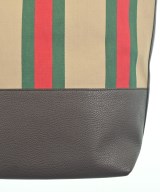 GUCCI（グッチ）トートバッグ ベージュ サイズ:- レディース/2200703173492