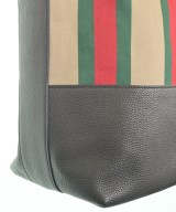 GUCCI（グッチ）トートバッグ ベージュ サイズ:- レディース/2200703173492