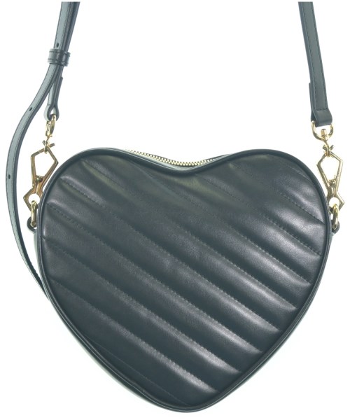 GUCCI（グッチ）ショルダーバッグ 黒 サイズ:- レディース/2200703173515