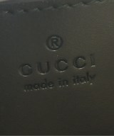 GUCCI（グッチ）ショルダーバッグ 黒 サイズ:- レディース/2200703173515