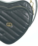 GUCCI（グッチ）ショルダーバッグ 黒 サイズ:- レディース/2200703173515
