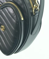 GUCCI（グッチ）ショルダーバッグ 黒 サイズ:- レディース/2200703173515