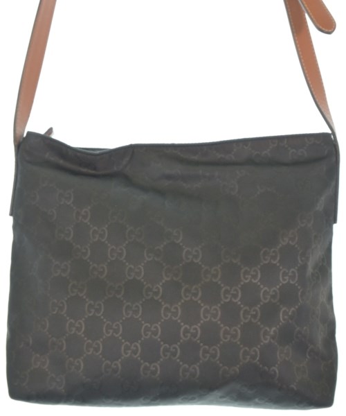 GUCCI（グッチ）ショルダーバッグ 黒 サイズ:- レディース/2200703479020