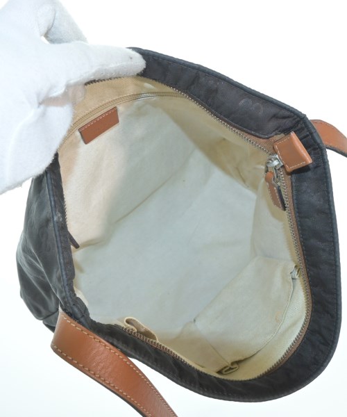 GUCCI（グッチ）ショルダーバッグ 黒 サイズ:- レディース/2200703479020