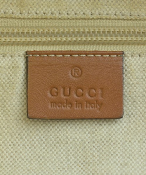 GUCCI（グッチ）ショルダーバッグ 黒 サイズ:- レディース/2200703479020