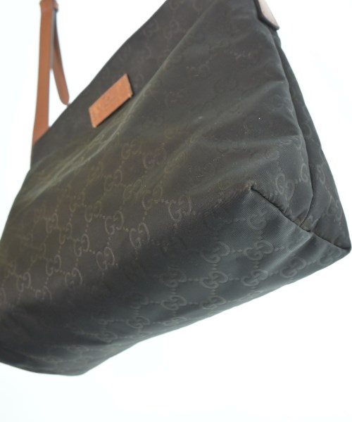 GUCCI（グッチ）ショルダーバッグ 黒 サイズ:- レディース/2200703479020