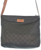 GUCCI（グッチ）ショルダーバッグ 黒 サイズ:- レディース/2200703479020