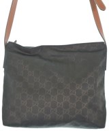 GUCCI（グッチ）ショルダーバッグ 黒 サイズ:- レディース/2200703479020