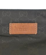 GUCCI（グッチ）ショルダーバッグ 黒 サイズ:- レディース/2200703479020