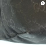 GUCCI（グッチ）ショルダーバッグ 黒 サイズ:- レディース/2200703479020