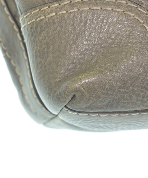 GUCCI（グッチ）トートバッグ グレー サイズ:- レディース/2200703784018