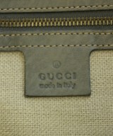 GUCCI（グッチ）トートバッグ グレー サイズ:- レディース/2200703784018