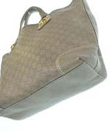 GUCCI（グッチ）トートバッグ グレー サイズ:- レディース/2200703784018