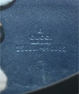 GUCCI（グッチ）カードケース 紺 サイズ:- レディース/2200703790019