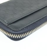 GUCCI（グッチ）カードケース 紺 サイズ:- レディース/2200703790019