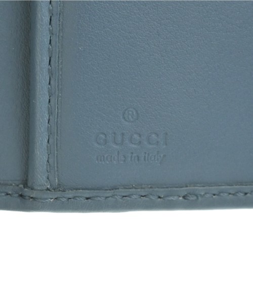 GUCCI（グッチ）財布・コインケース 茶 サイズ:- レディース/2200703804204