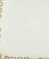 GUCCI（グッチ）バンダナ・スカーフ 白 サイズ:45 レディース/2200703880017