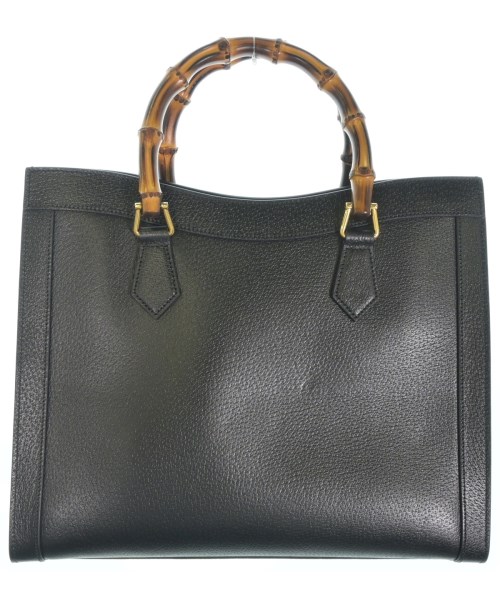 GUCCI（グッチ）ハンドバッグ 黒 サイズ:- レディース/2200703891037