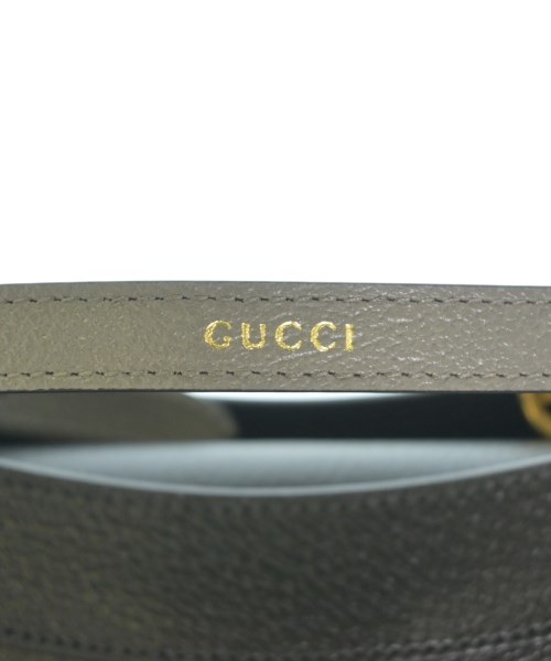 GUCCI（グッチ）ハンドバッグ 黒 サイズ:- レディース/2200703891037