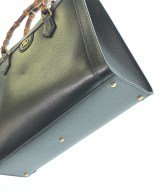 GUCCI（グッチ）ハンドバッグ 黒 サイズ:- レディース/2200703891037
