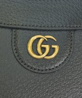 GUCCI（グッチ）ハンドバッグ 黒 サイズ:- レディース/2200703891037