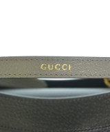 GUCCI（グッチ）ハンドバッグ 黒 サイズ:- レディース/2200703891037
