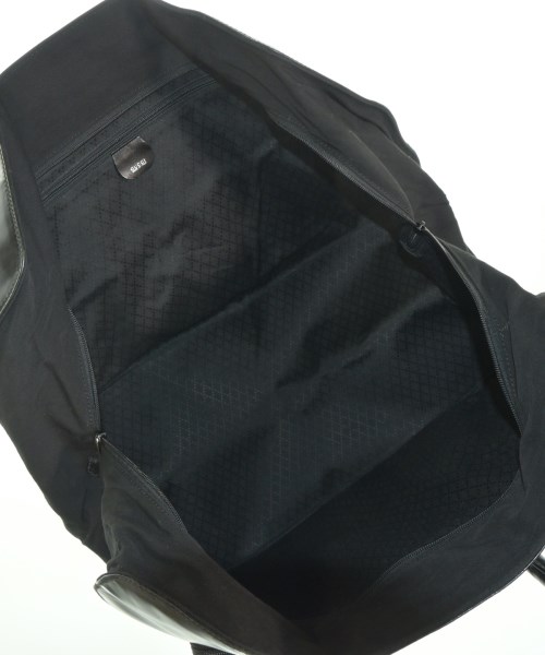 GUCCI（グッチ）ボストンバッグ 黒 サイズ:- レディース/2200704136052