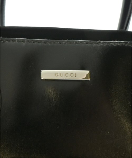 GUCCI（グッチ）ボストンバッグ 黒 サイズ:- レディース/2200704136052