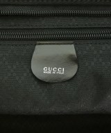 GUCCI（グッチ）ボストンバッグ 黒 サイズ:- レディース/2200704136052