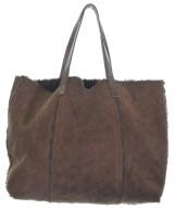 GUCCI（グッチ）トートバッグ 茶 サイズ:- レディース/2200701645090