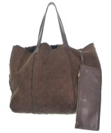 GUCCI トートバッグ
