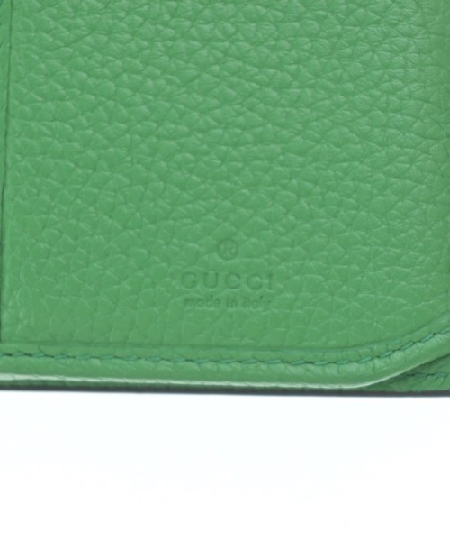 GUCCI（グッチ）財布・コインケース 黒 サイズ:- レディース/2200702258114