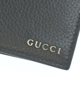 GUCCI（グッチ）財布・コインケース 黒 サイズ:- レディース/2200702258114