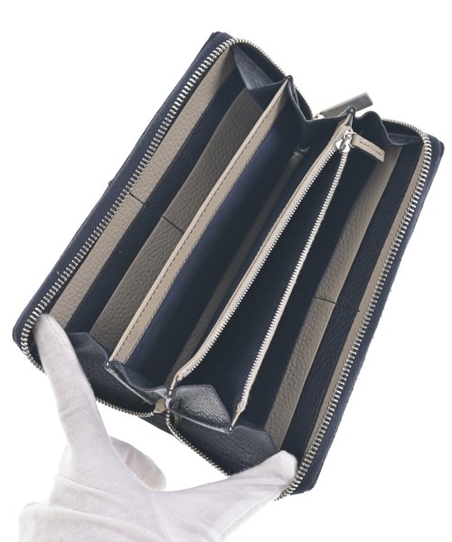 GUCCI（グッチ）財布・コインケース 紺 サイズ:- レディース/2200702258121