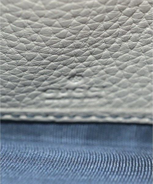 GUCCI（グッチ）財布・コインケース 紺 サイズ:- レディース/2200702258121