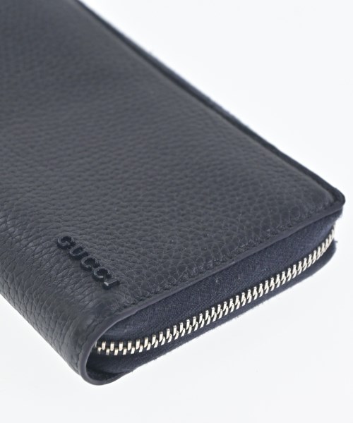 GUCCI（グッチ）財布・コインケース 紺 サイズ:- レディース/2200702258121