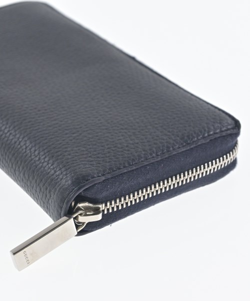 GUCCI（グッチ）財布・コインケース 紺 サイズ:- レディース/2200702258121