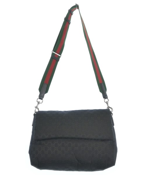GUCCI（グッチ）ショルダーバッグ 黒 サイズ:- レディース/2200702258138