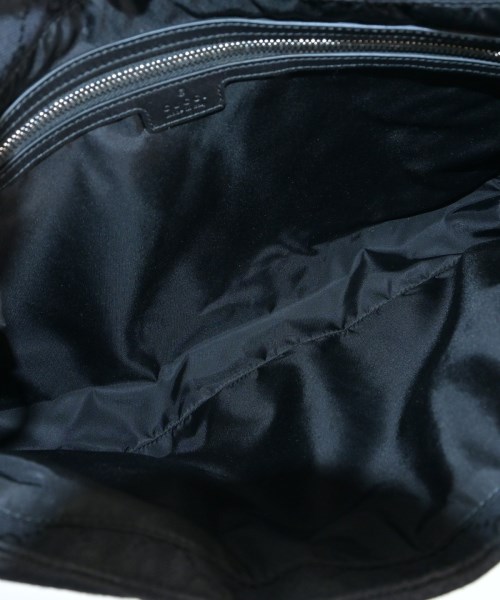 GUCCI（グッチ）ショルダーバッグ 黒 サイズ:- レディース/2200702258138
