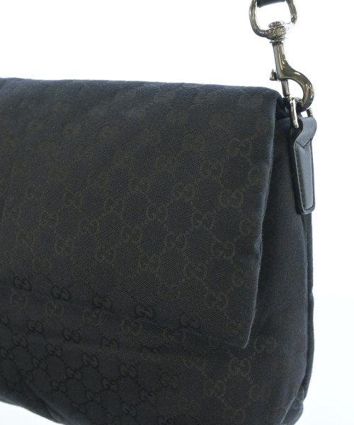 GUCCI（グッチ）ショルダーバッグ 黒 サイズ:- レディース/2200702258138