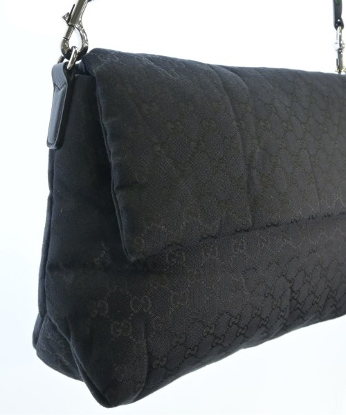 GUCCI（グッチ）ショルダーバッグ 黒 サイズ:- レディース/2200702258138