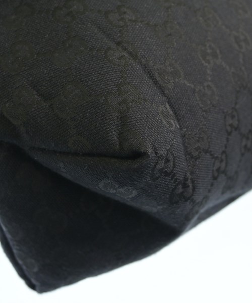 GUCCI（グッチ）ショルダーバッグ 黒 サイズ:- レディース/2200702258138