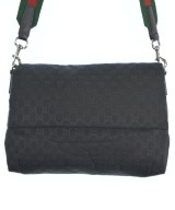 GUCCI（グッチ）ショルダーバッグ 黒 サイズ:- レディース/2200702258138