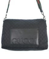 GUCCI（グッチ）ショルダーバッグ 黒 サイズ:- レディース/2200702258138