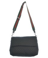 GUCCI（グッチ）ショルダーバッグ 黒 サイズ:- レディース/2200702258138