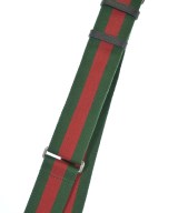 GUCCI（グッチ）ショルダーバッグ 黒 サイズ:- レディース/2200702258138