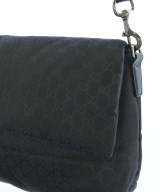 GUCCI（グッチ）ショルダーバッグ 黒 サイズ:- レディース/2200702258138