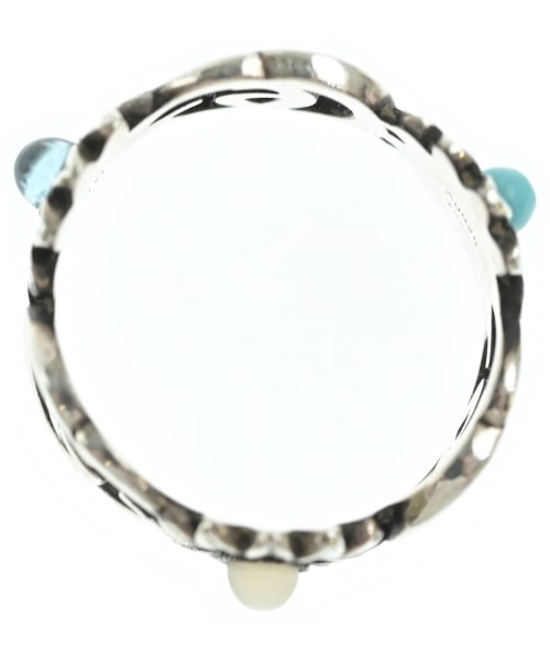 GUCCI（グッチ）リング シルバー サイズ:16 レディース/2200704609044