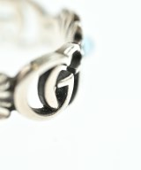 GUCCI（グッチ）リング シルバー サイズ:16 レディース/2200704609044